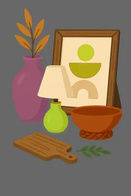 Décor
