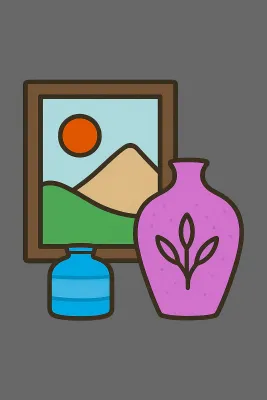 Fine Art/Fine Craft