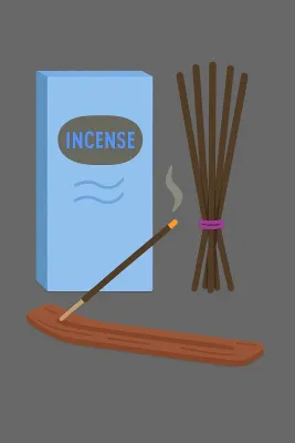Incense