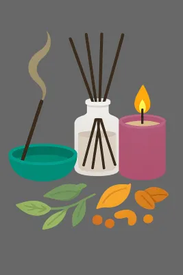 Home Fragrance