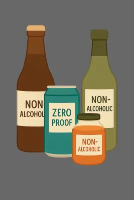 Non-Alcoholic/Zero-Proof