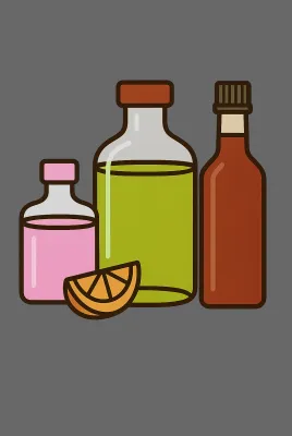 Syrups