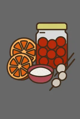 Garnish