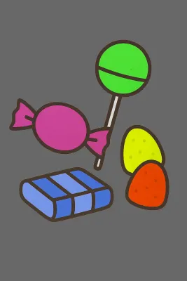 Candy
