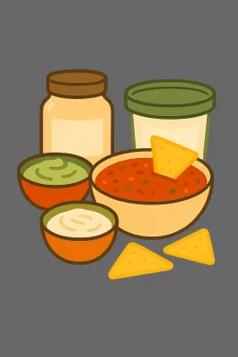 Dips