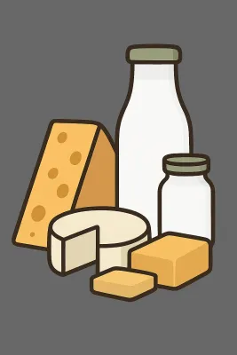 Dairy