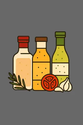 Dressings