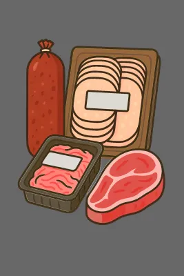 Meat