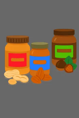 Nut Butters