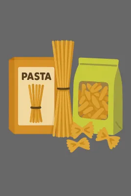 Pasta