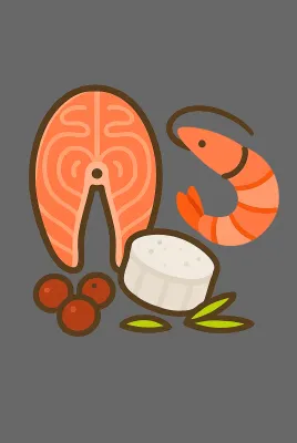 Seafood