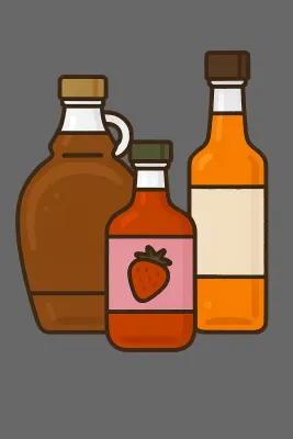 Syrups