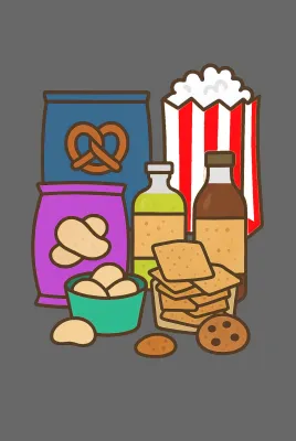Snacks