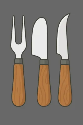 Knives