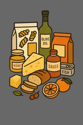 Specialty Foods