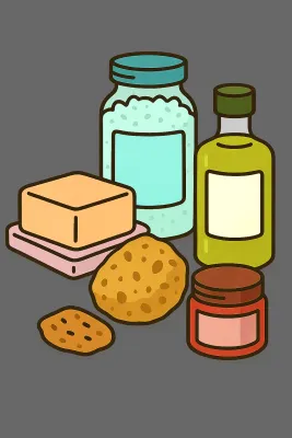Health &amp; Beauty
