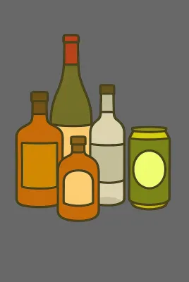 Intoxicants