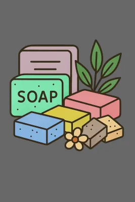 Bar Soap