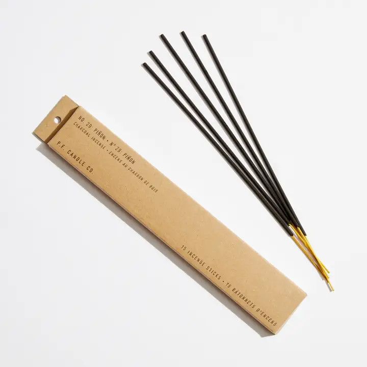 P.F. Candle Co Incense Sticks - Pinon