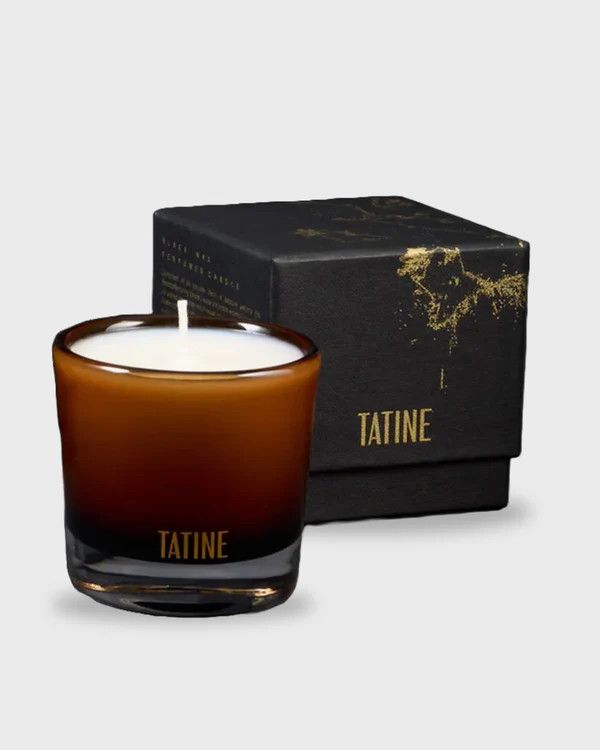 Tatine Candle - Ancient Hinoki