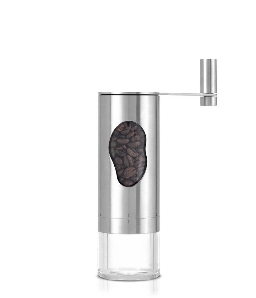 AdHoc Mrs. Bean Coffee Grinder