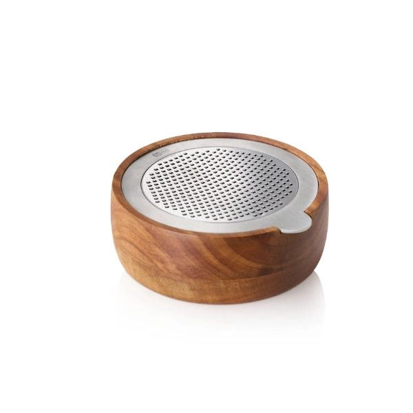 AdHoc Cut &amp; Serve Fine Cheese Grater