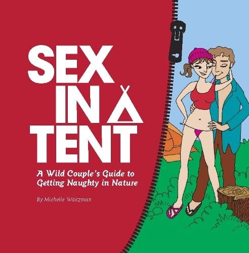AdventureKeen - Sex in a Tent