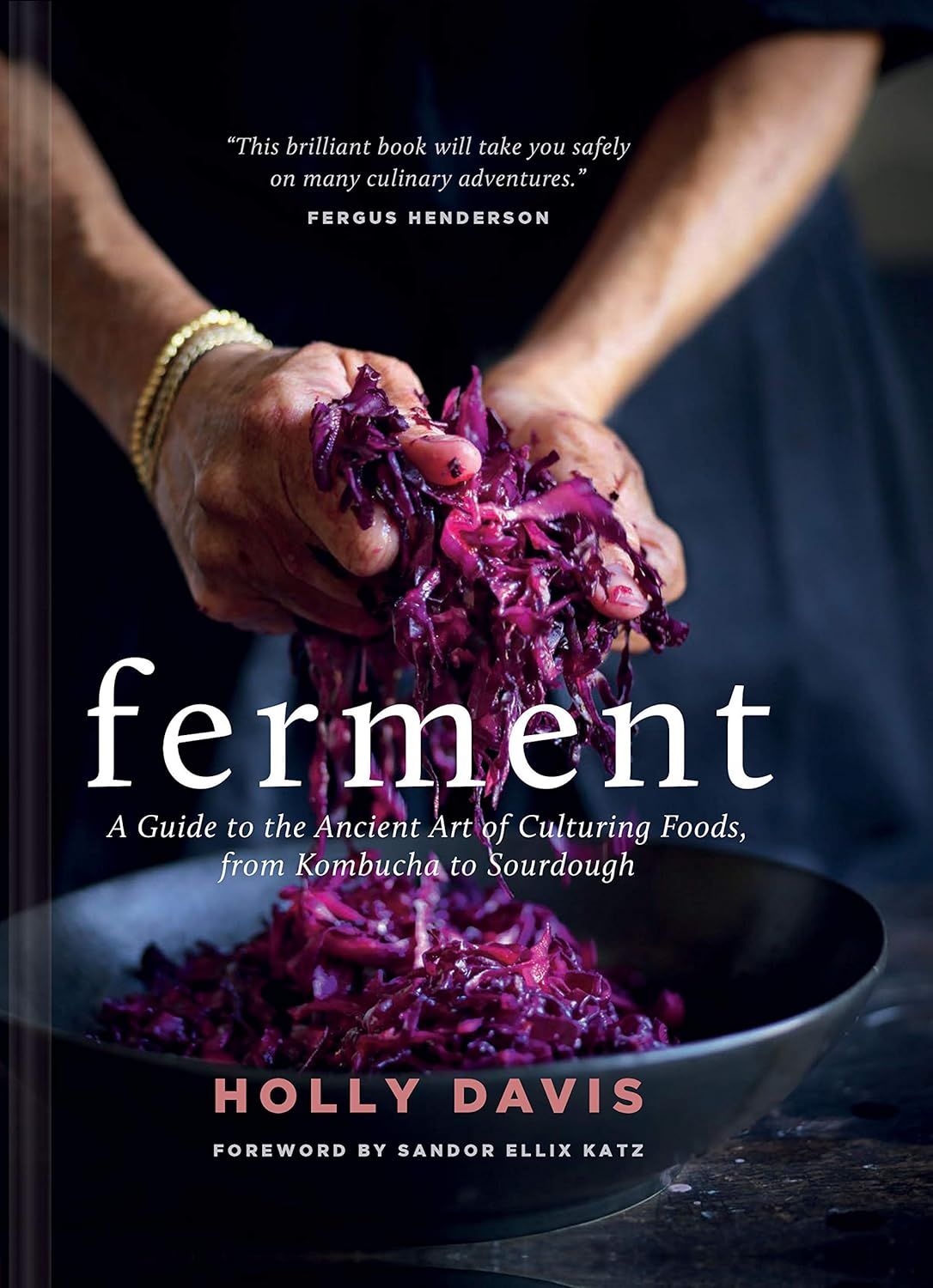 Chronicle Books - Ferment