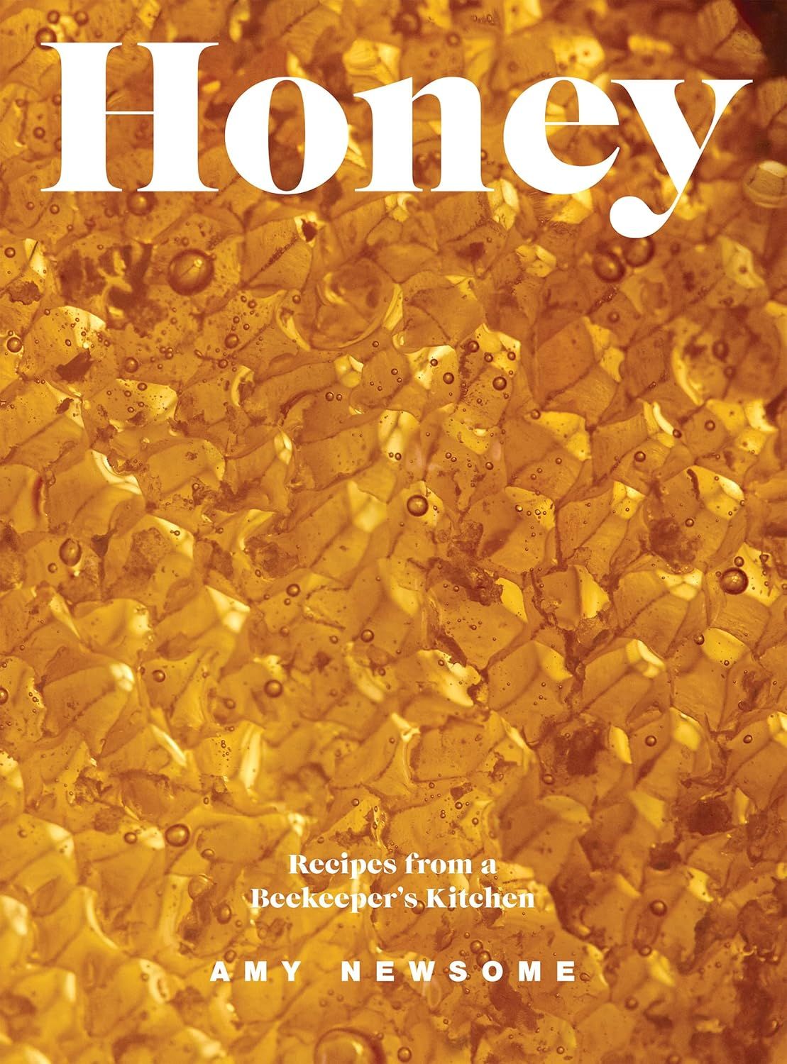 Chronicle Books - Honey