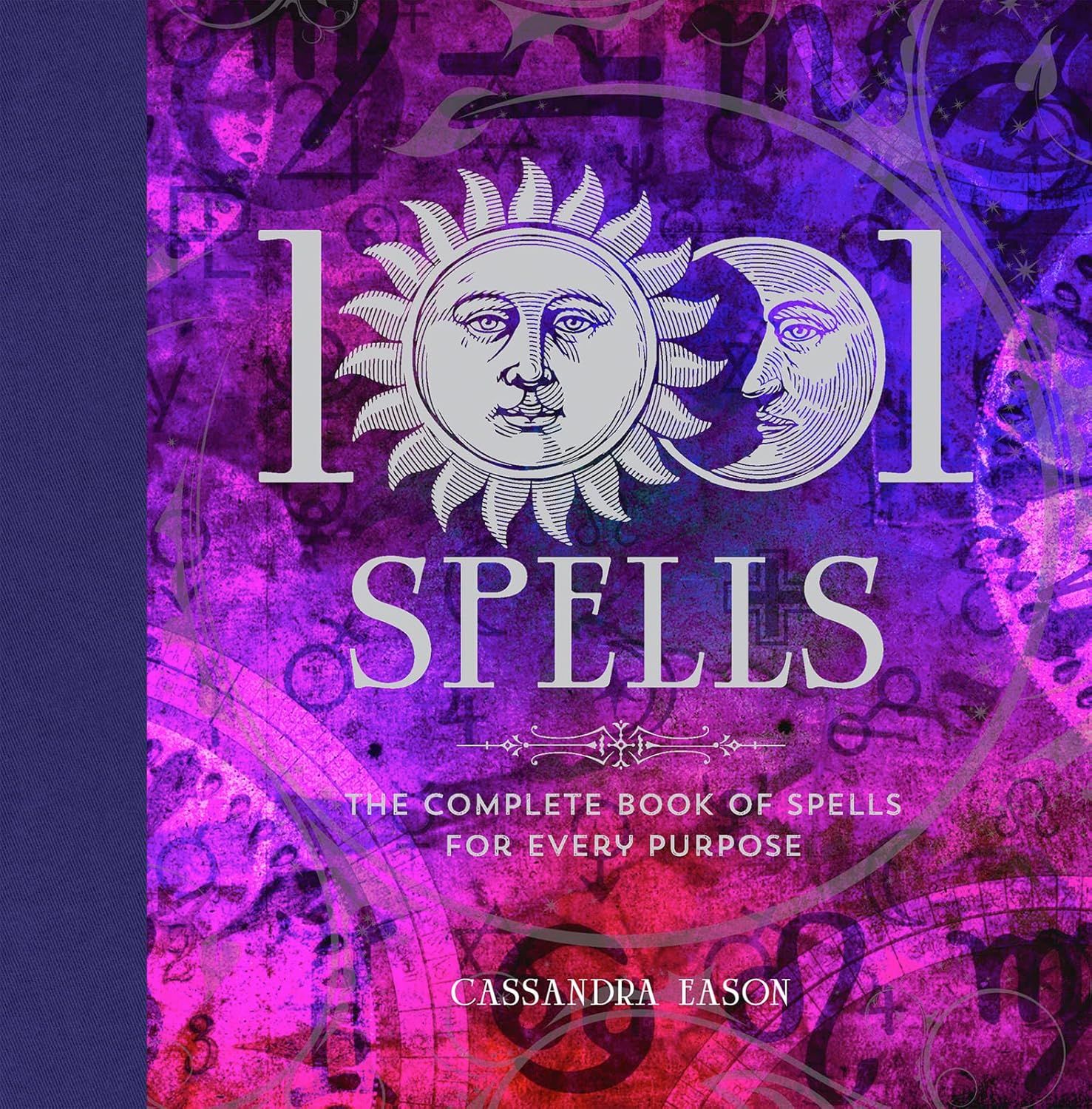 Hachette Book Group - 1001 Spells