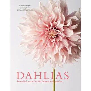 Gibbs Smith - Dahlias