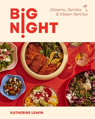 Hachette Book Group - Big Night