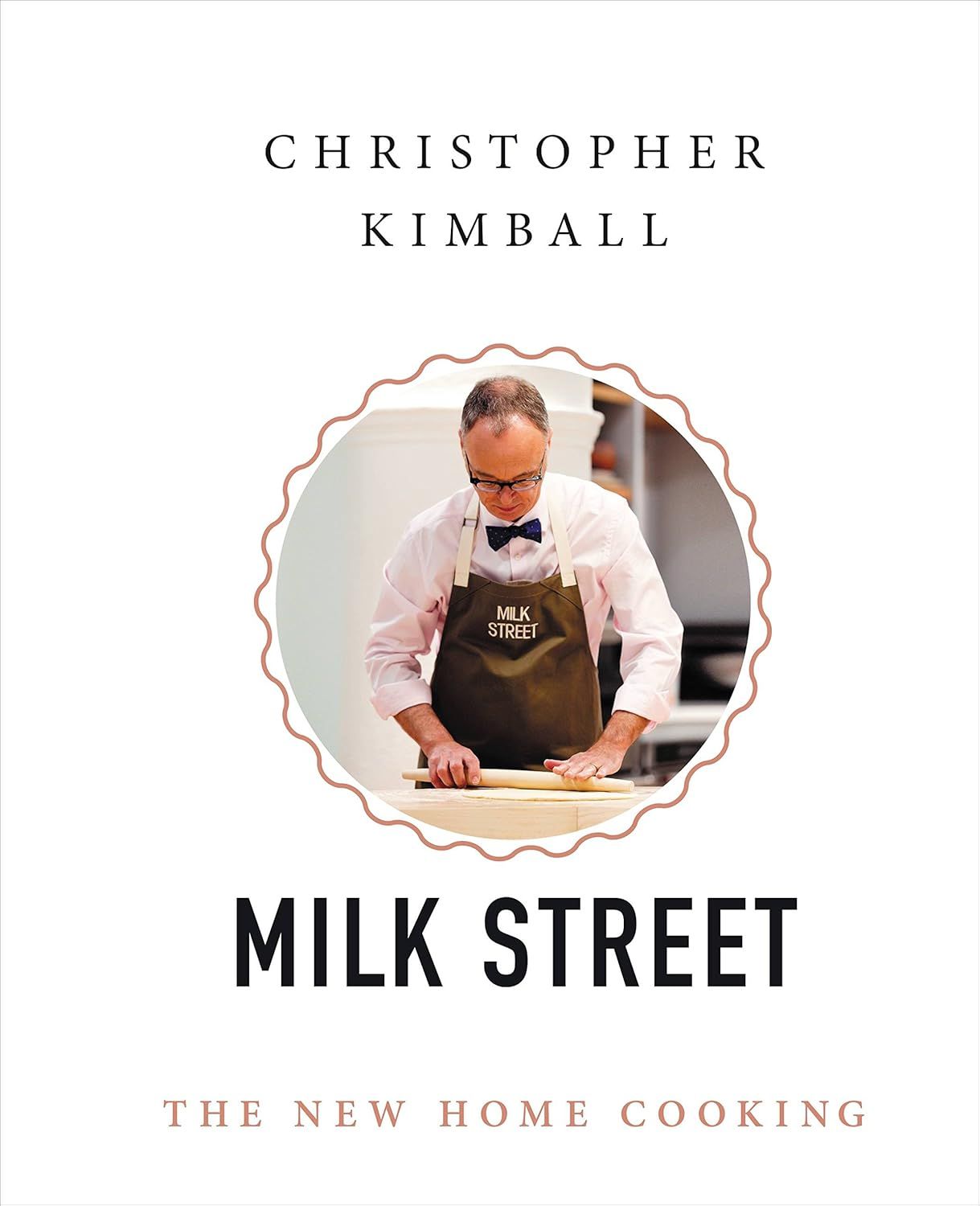 Hachette Book Group - Milk Street The New Home Cooking
