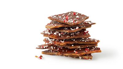 Heavenly Treats Toffee - Peppermint