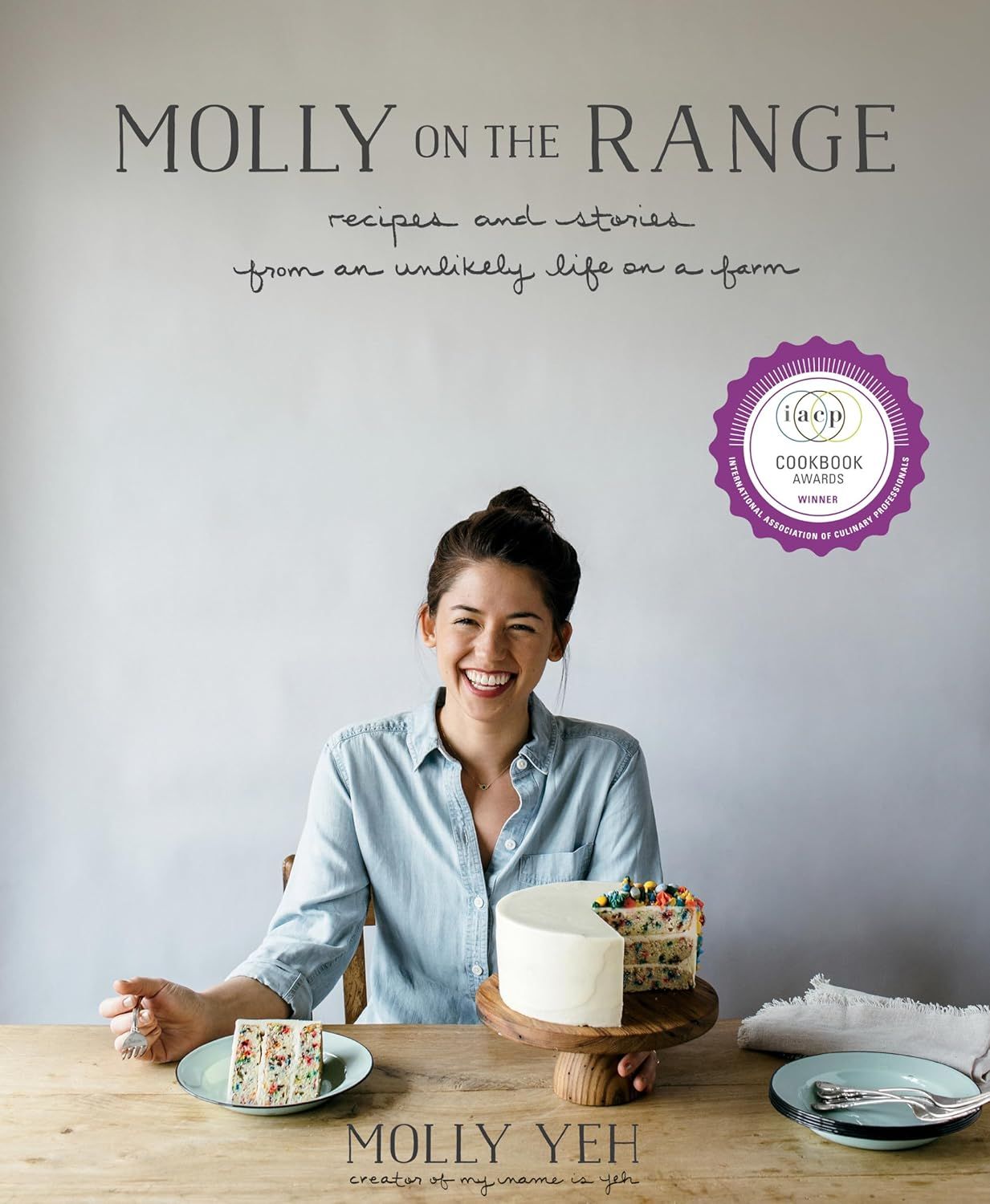 Penguin Random House - Molly on the Range
