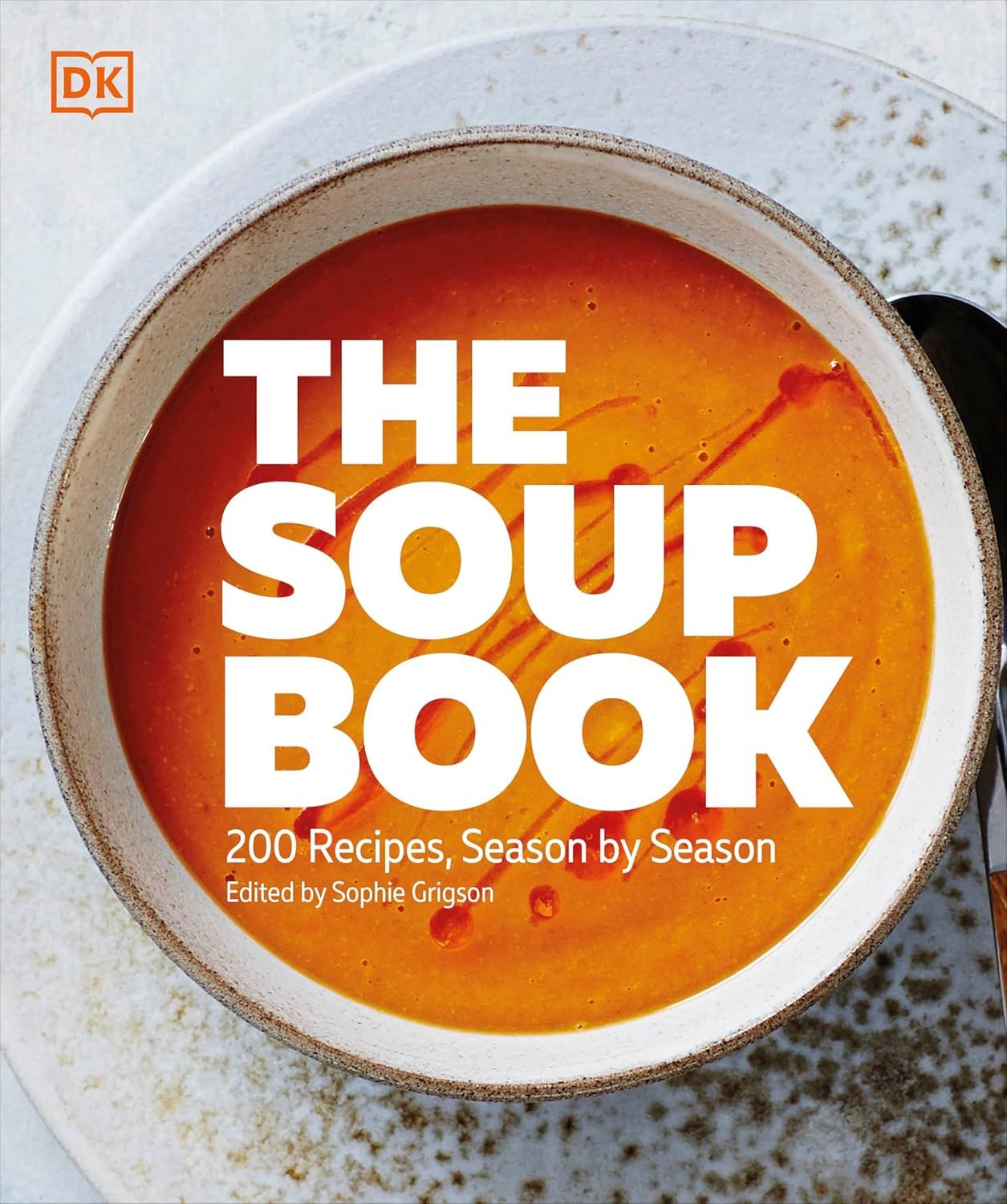 Penguin Random House - The Soup Book