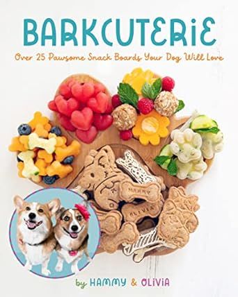 Quarto Publishing - Barkcuterie