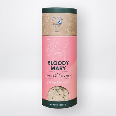 Blue Henry Rimming Salt - Bloody Mary