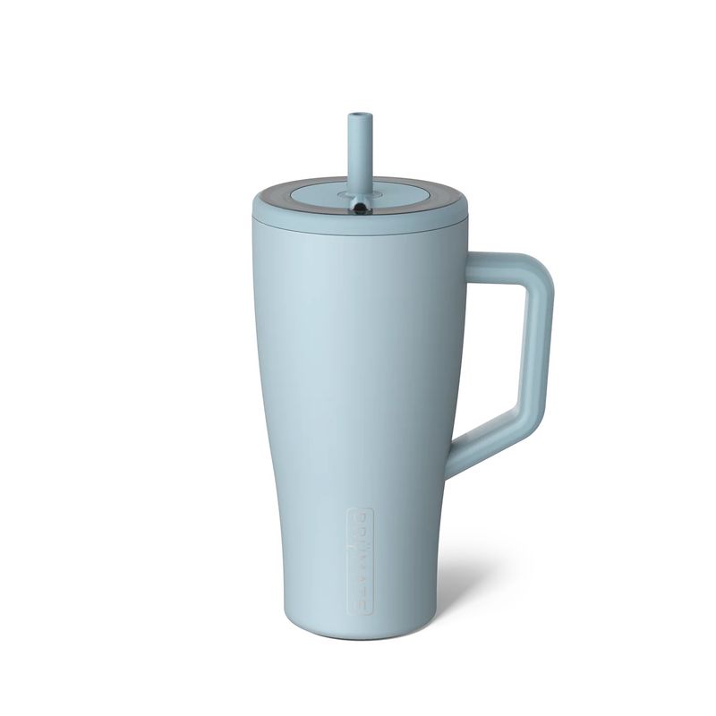 Brumate - ERA 30 oz Straw Tumbler - Mist