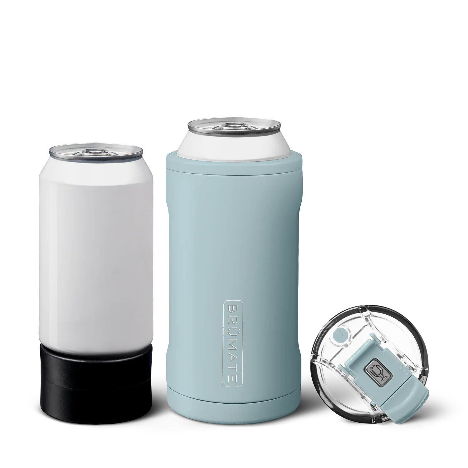 Brumate - Hopsulator Trio, Mist