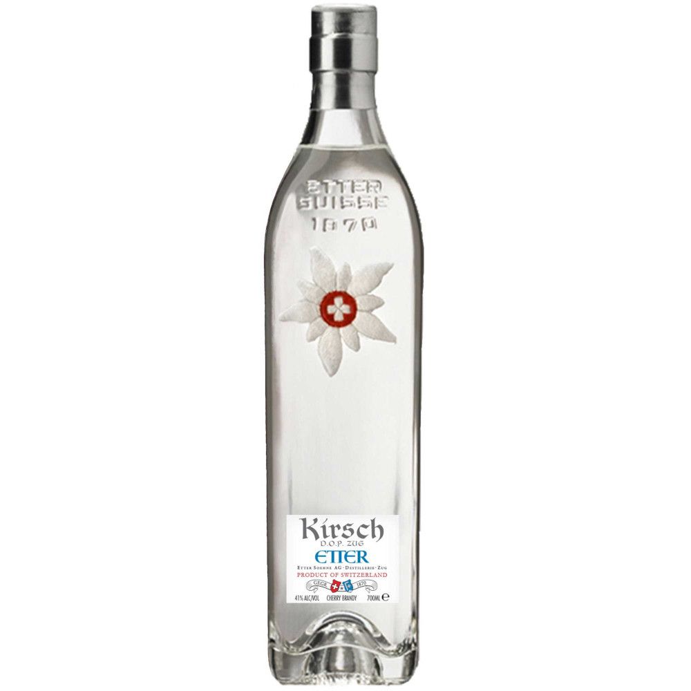 Etter Kirsch