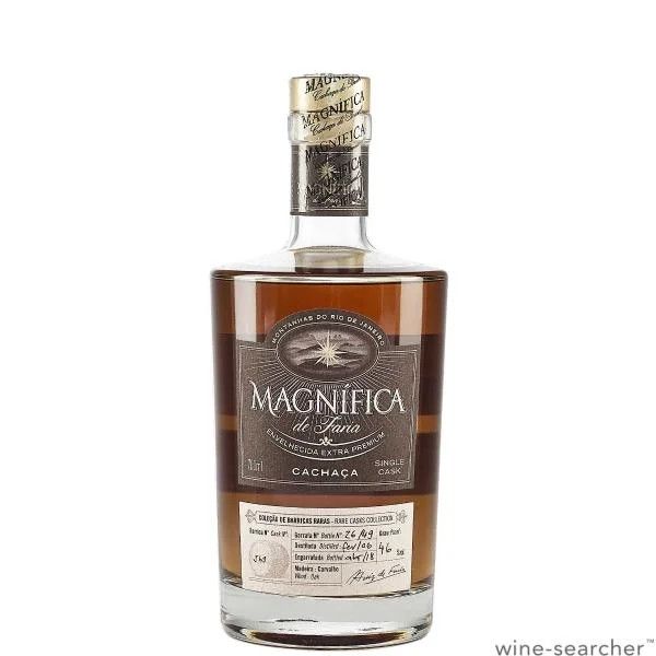 Magnifica de Faria Cachaca