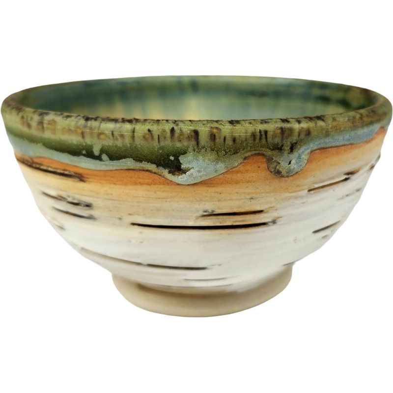 Lenore Lampi Ceramics - Small Bowl
