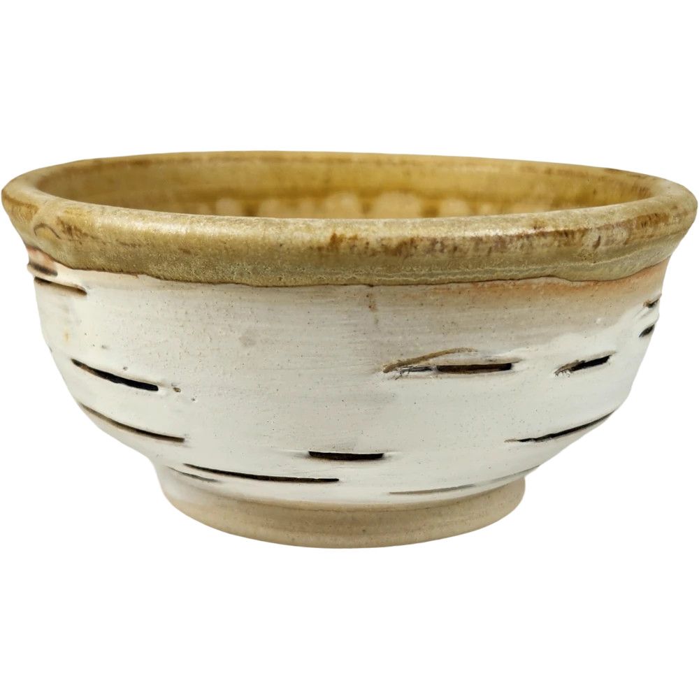 Lenore Lampi Ceramics - Dipping Bowl