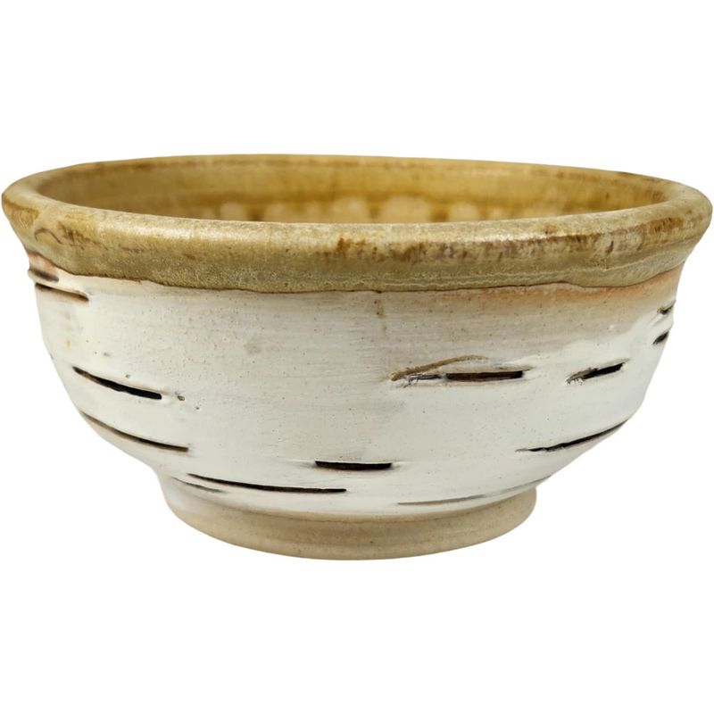 Lenore Lampi Ceramics - Dipping Bowl