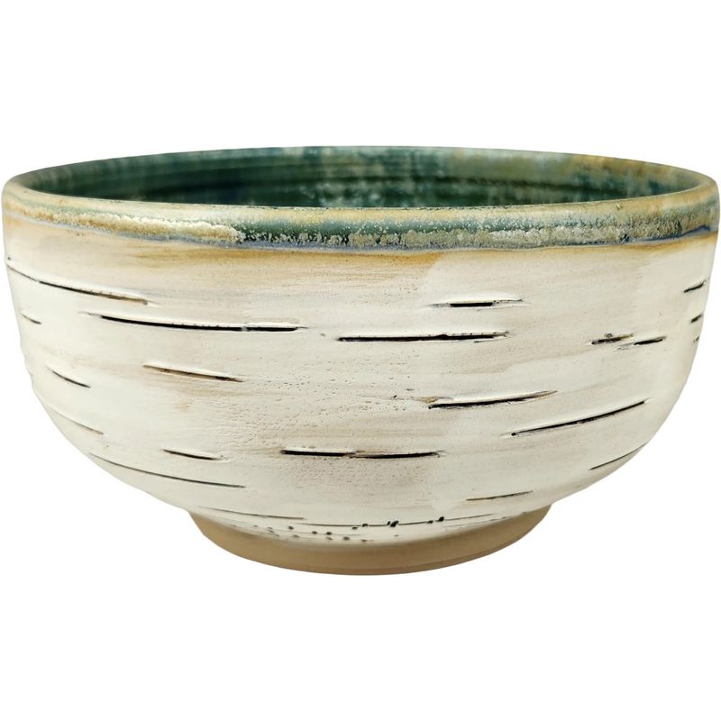 Lenore Lampi Ceramics - Medium Serving Bowl