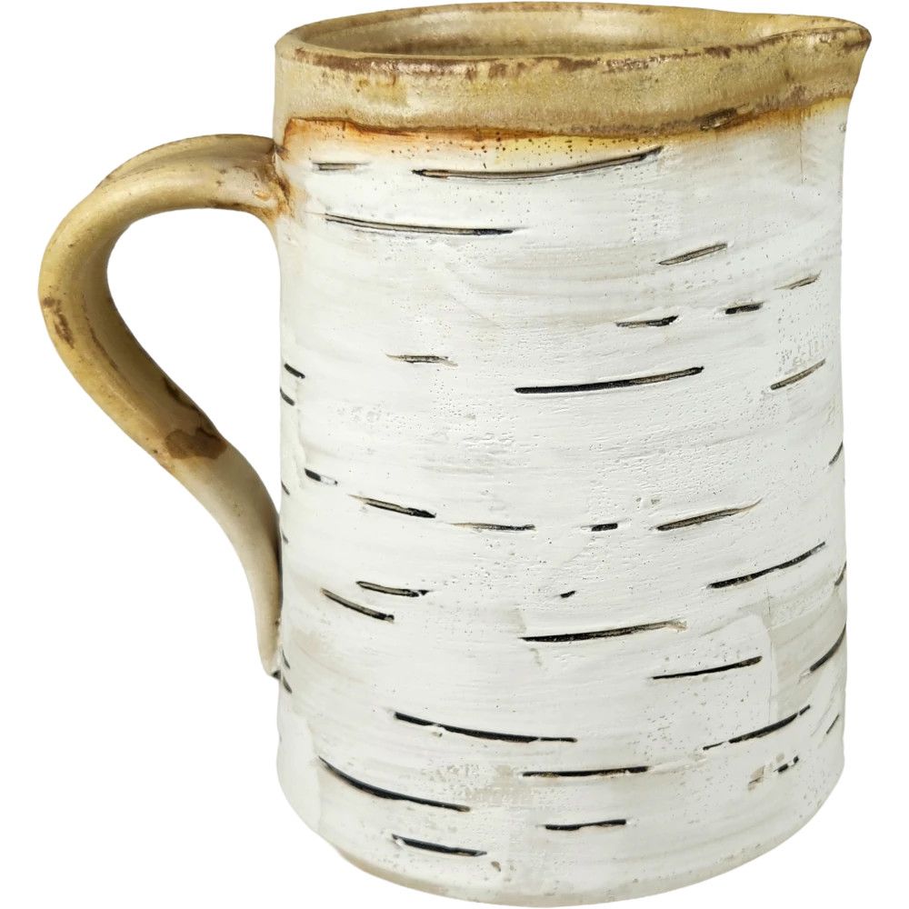 Lenore Lampi Ceramics - Kitchen Pitcher