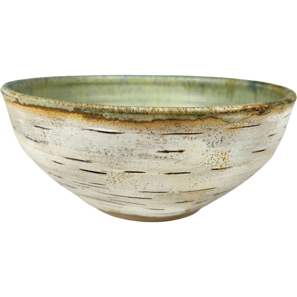 Lenore Lampi Ceramics - Large Bowl