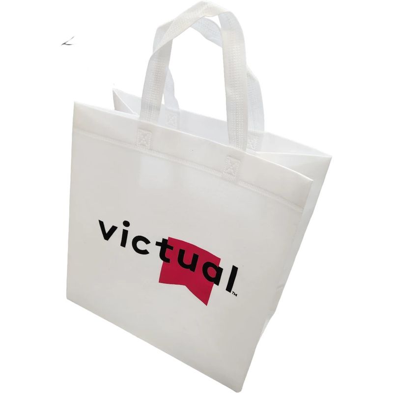 Victual Reusable Shopping Bag