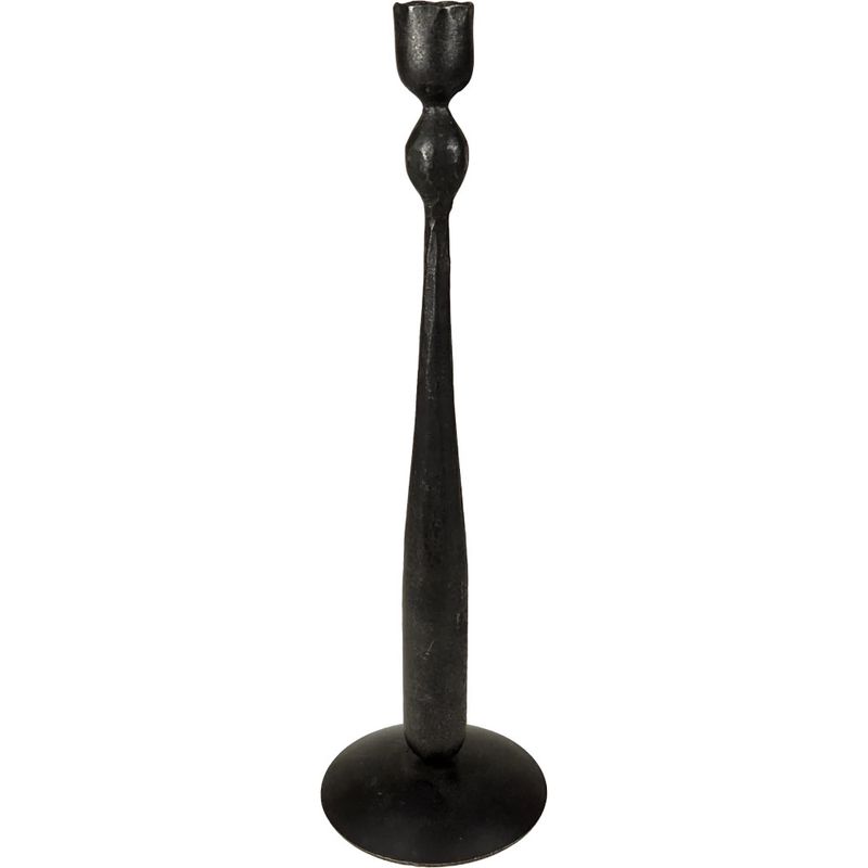Blackthorne Forge - Ball Taper Candle 12&quot;